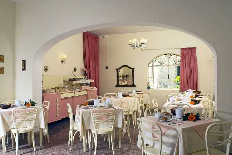Villa Diana - Beach & Rooms Ischia Eksteriør billede